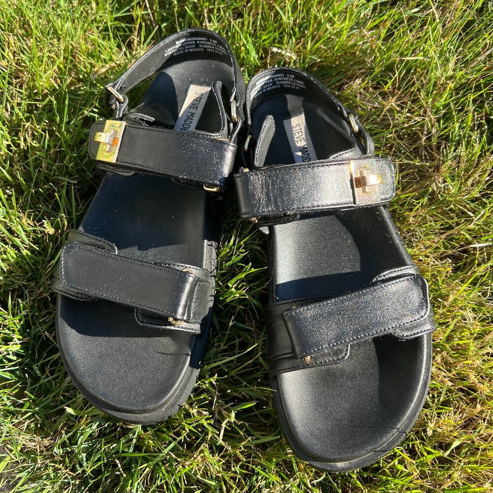 Steve Madden Mona Sandal